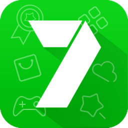 7723游戏盒最老版本 Logo