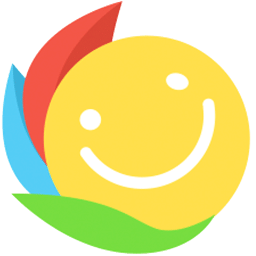 百分网游戏盒子修改版2022 Logo