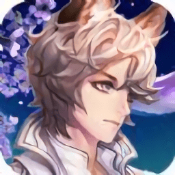 时之幻想曲无限金币魂玉版 Logo